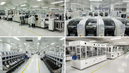 美格智能5G系列產品助力國企數字化轉型升級