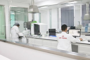 方廣果泥新工藝巡禮 從水果到成品果泥需經歷 九九八一關