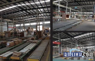 熱烈祝賀澳都衣柜工廠正式投產(chǎn)