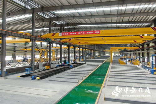 年新增產(chǎn)能2.5萬噸 中國(guó)能建建筑集團(tuán)至精鋼構(gòu)二期項(xiàng)目投產(chǎn)賦能新質(zhì)生產(chǎn)力