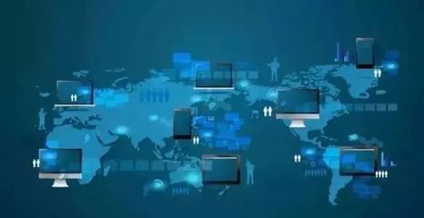 教育下半場的十大發展趨勢:智能化、混合式學習、辦學模式轉變