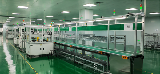 廣西思必馳通過IATF16949汽車行業質量管理體系認證