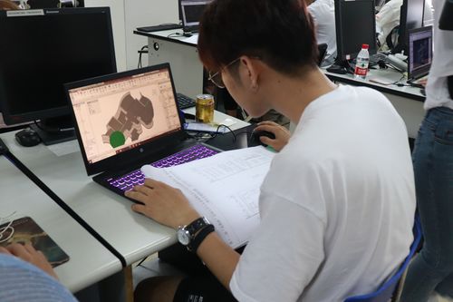 全國大學生先進成圖技術(shù)與產(chǎn)品信息建模競賽參賽隊員選拔通知