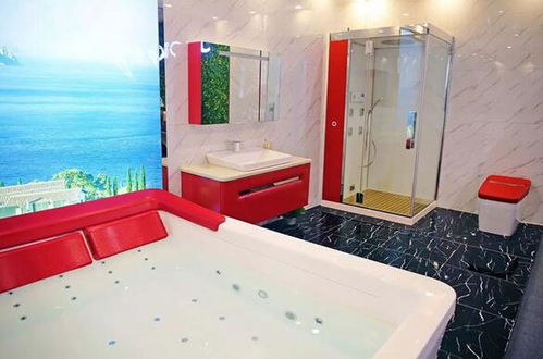 九牧衛(wèi)浴專賣店 專業(yè)潔具銷售與在線咨詢服務(wù)