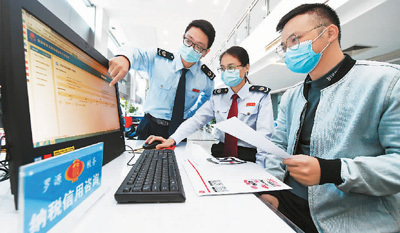 聚焦網絡扶貧③ 福州網絡服務——中國網絡扶貧信息服務體系基本建立，農村信息服務幫了大忙！