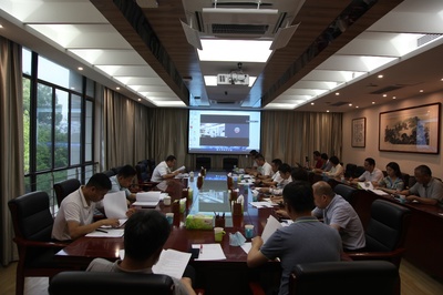 福州大學(xué)召開智慧校園網(wǎng)絡(luò)設(shè)施投資運(yùn)維項(xiàng)目啟動會，攜手福州網(wǎng)絡(luò)服務(wù)擘畫未來藍(lán)圖