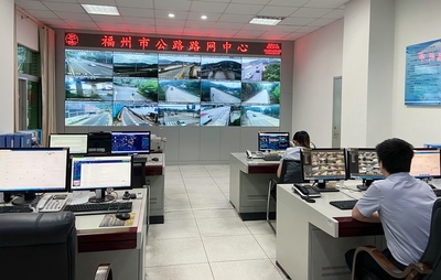福州市公路事業(yè)發(fā)展中心 精工匠心鑄品質(zhì)，用心用情惠民生